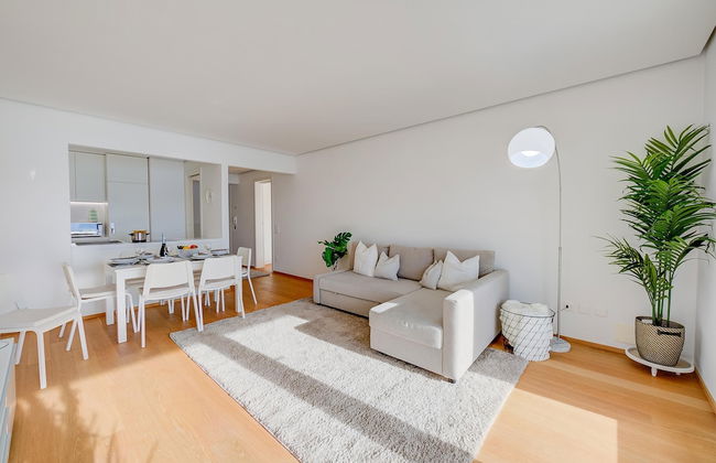 Honeymoon With Stunning View - Foto 4