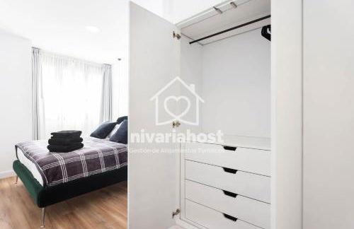 The Luxe Santa Cruz, by Nivariahost - Foto 17