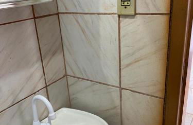 Kitnet com cozinha e ventilador - 2 andar - Foto 11