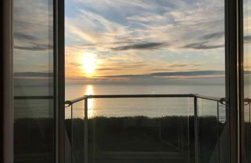 "A Belmont" Maison de vacances vue sur mer et accès plage - Foto 21