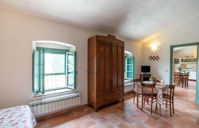 Appealing Apartment in Collesalvetti With Garden - Foto 34