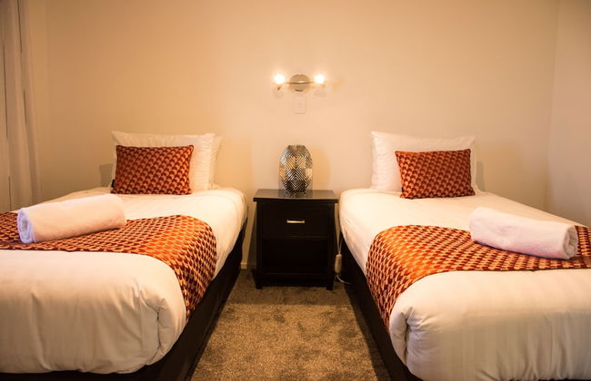 Tekapo Luxury Apartments - Foto 8