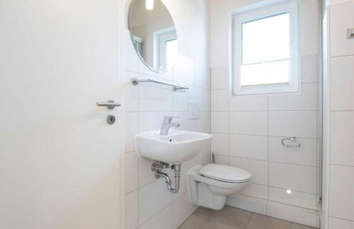 Seepark Süssau Ferienhaus Seerose 3 - Foto 24