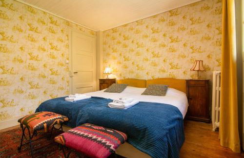 Chalet Ecureuil - Happy Rentals - Photo 12