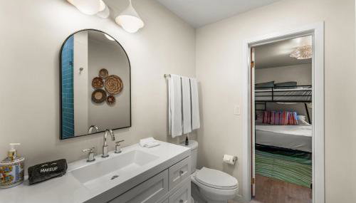 Glenwood Springs Mountain Getaway with Hot Tub and Riverfront - Photo 3