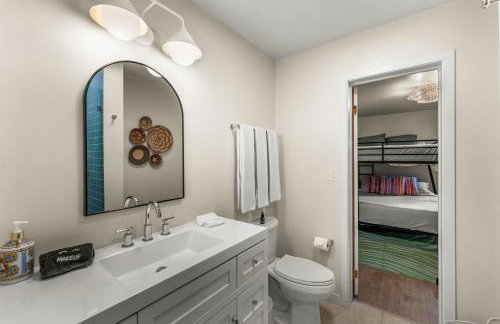 Glenwood Springs Mountain Getaway with Hot Tub and Riverfront - Foto 3