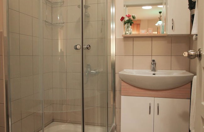 Three Apples Suites and Hotel - Foto 22