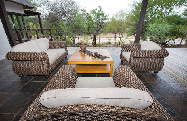 Luxury Villa With a Swimming Pool in Hoedspruit - Foto 10