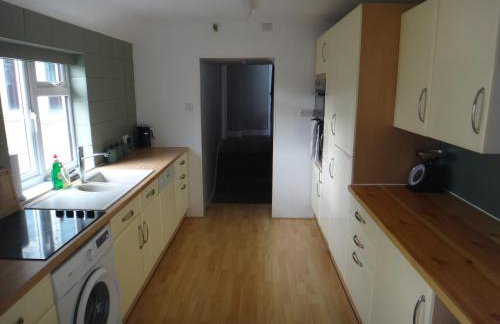 Lovely family seafront property in Burnham-on-Sea, 3 bedrooms - Foto 8