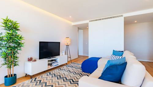 Pé n'Areia - Apartamento com Vista mar - Foto 2