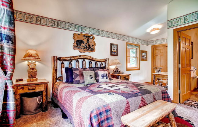 Black Canyon Inn Unit A6 Deluxe - Foto 2