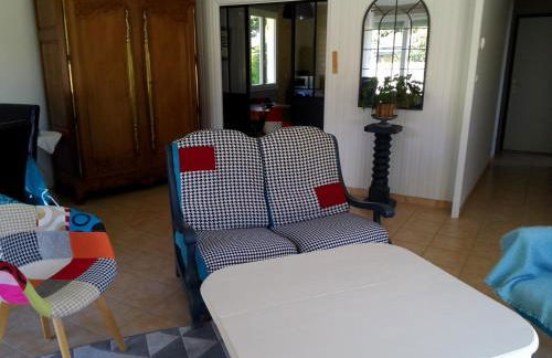 Gite de Grandcamp Maisy - Photo 9