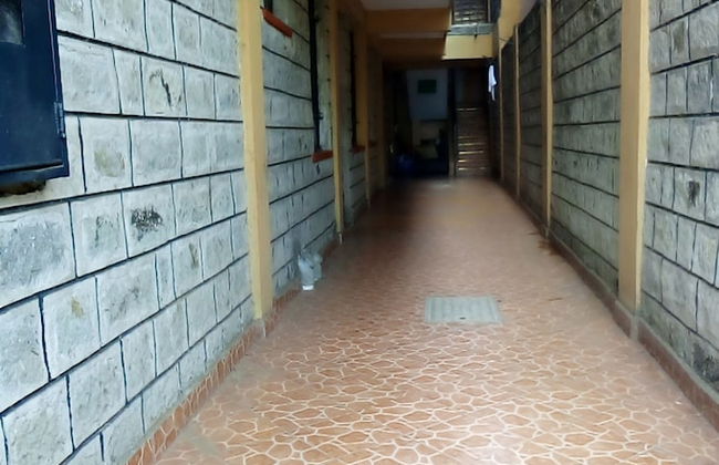 Chiga Apartment Kisumu - Foto 7