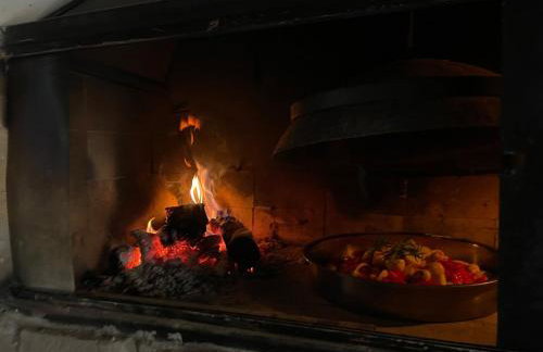 Villa Toni by BOTANICA Traditional stone house - Foto 39