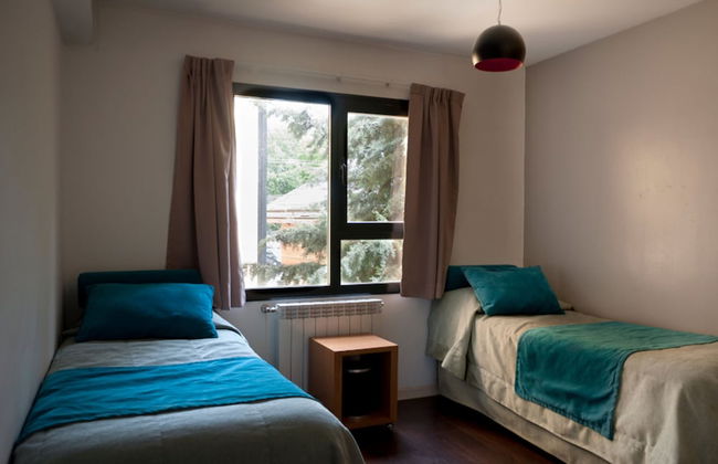 Belgrano Decks Rental Apartments - Foto 7