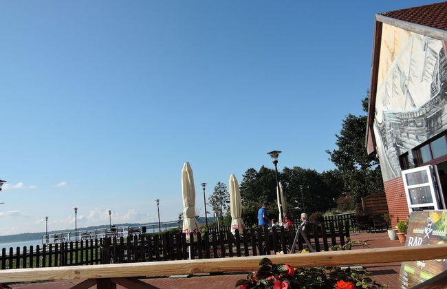 Holiday Home in Nowe Warpno by the Harbor - Photo 27