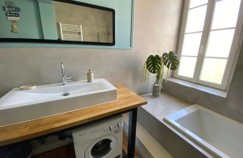 Le Logis GOUT - Foto 6