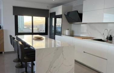 Vista Azul Penthouse - Foto 8