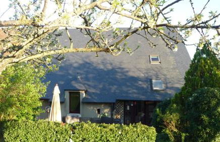 Gite Des Vignes - Foto 20