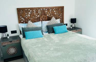 Stylish and comfortable Villa Anna in Villaverde - Foto 30