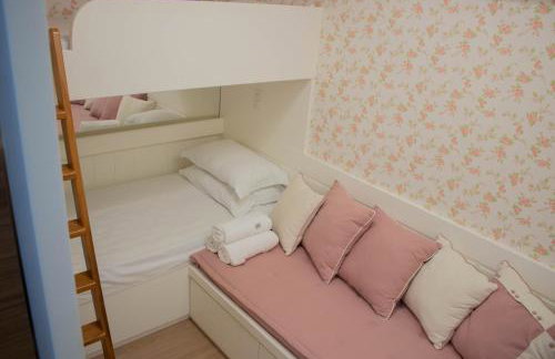 Flat 333 - Luxo e Vista da Pedra Azul - Foto 15