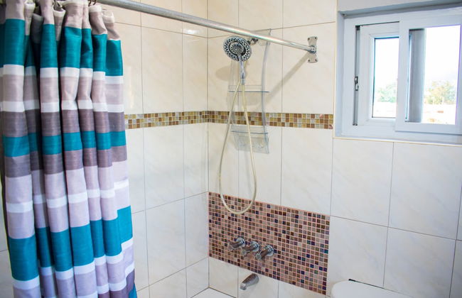 Casa Tamar Guest Apartments - Foto 34