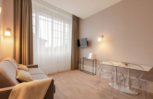 La Maison Blanche - Foto 47