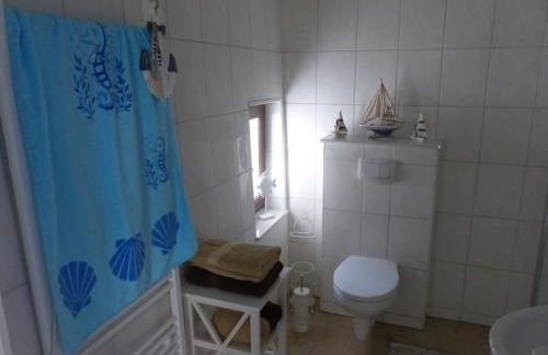 Strandhaus Mariflor - Foto 12