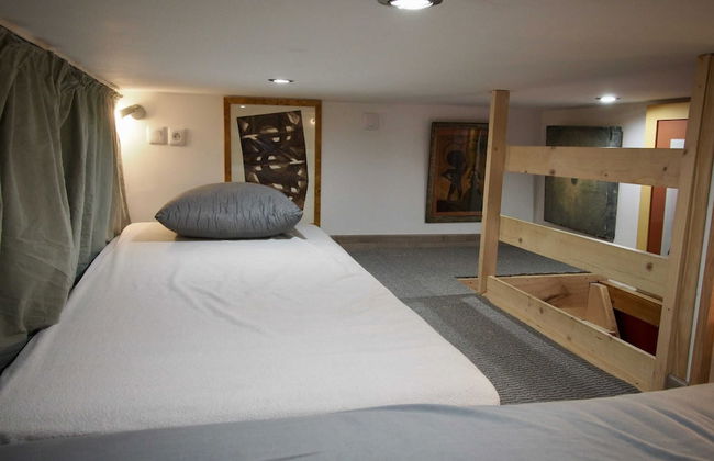 RisoulSki Constellation - Foto 11