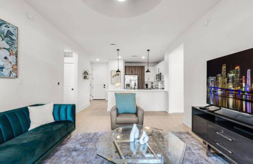 2BR Sunspot Poolside Living in Apollo Beach - Foto 10