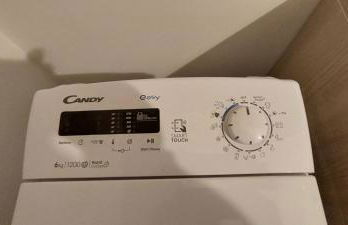 Molfetta Central Station Studio - Foto 24