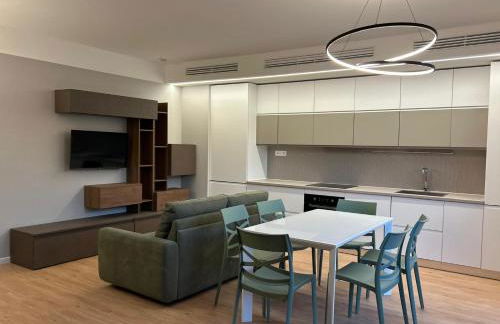 Casa Paolina Apartment - Montano Lucino - Photo 1