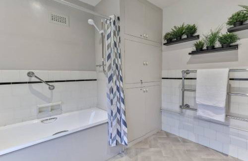 Cosy, Exclusive Sheffield House near Peak district - Foto 10