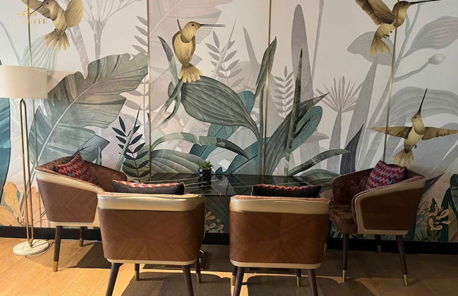 Zenity 2br Free Pool Gym Kids Playground Skyline - Foto 13