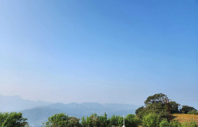 Matru Iccha Bunglow - Foto 28