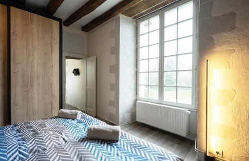 Le Logis de Saint Jean - Foto 34