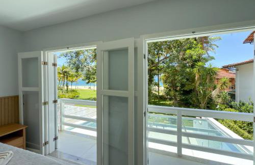 Casa pé na areia, Angra-Portogalo, fino acabamento - Foto 11