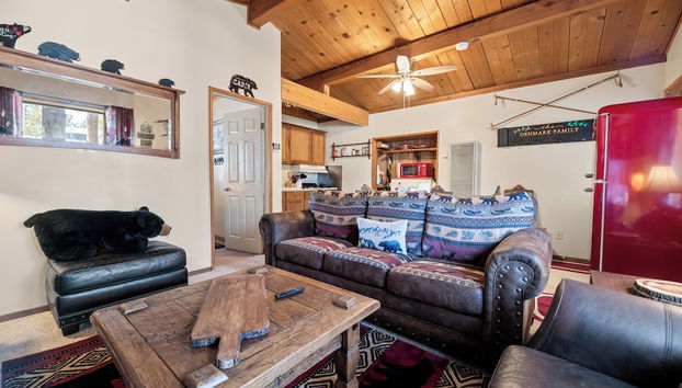 Vistas desde la habitación