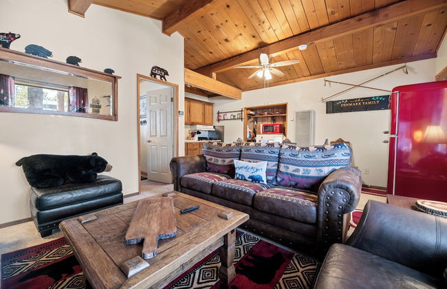 A Beary Cute Cabin - Foto 4