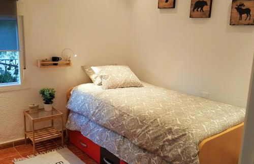 Casa del Castillo by Naturadrada - Foto 15