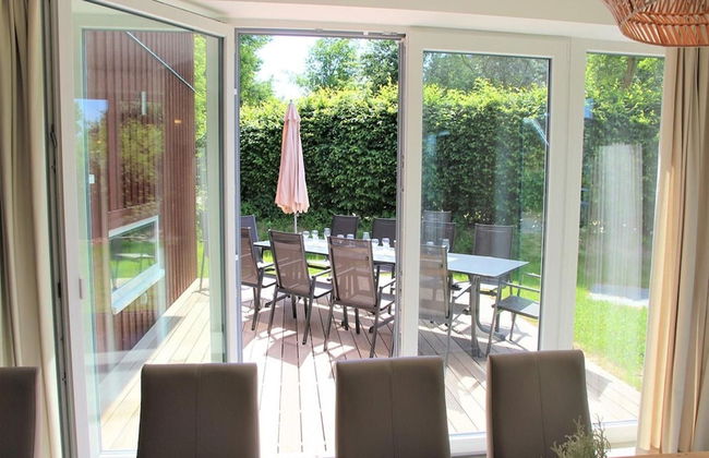 Xxl Familienferienhaus - Foto 5