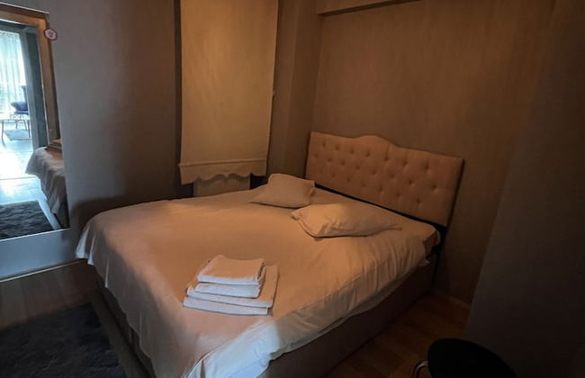 Aydogdu Suit - Photo 33