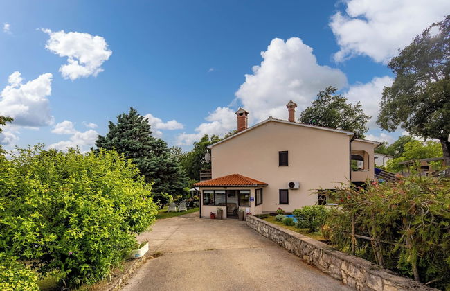 Countryside Apartments Labin - Foto 20