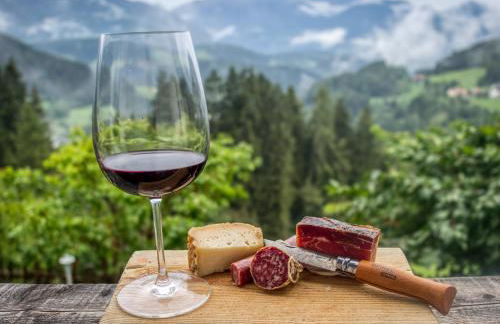 Natur Apartments Riesen - Photo 43