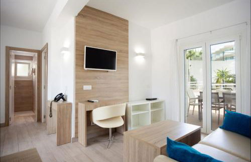 Globales Costa de la Calma - Foto 88