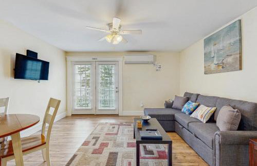 The View II at Sheepscot River - Foto 1