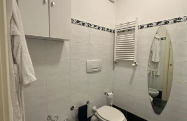 Appartamento Malibù Miramare - Foto 12