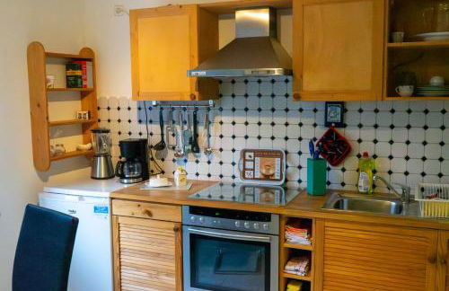 Ferienwohnung in Wörrstadt - Foto 6