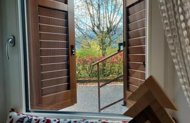 Appartamento Casa AleF - L'affaccio sul Lagorai - Foto 27