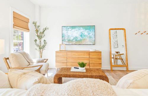 Beach Bliss by Stay on 30A- Pool, Bikes - Photo 9